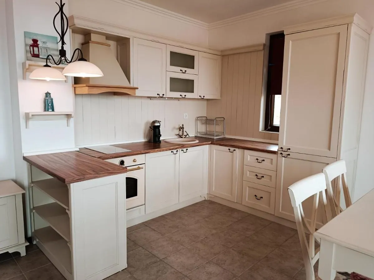 Resort Sozopolis Holiday Village Bulgaria