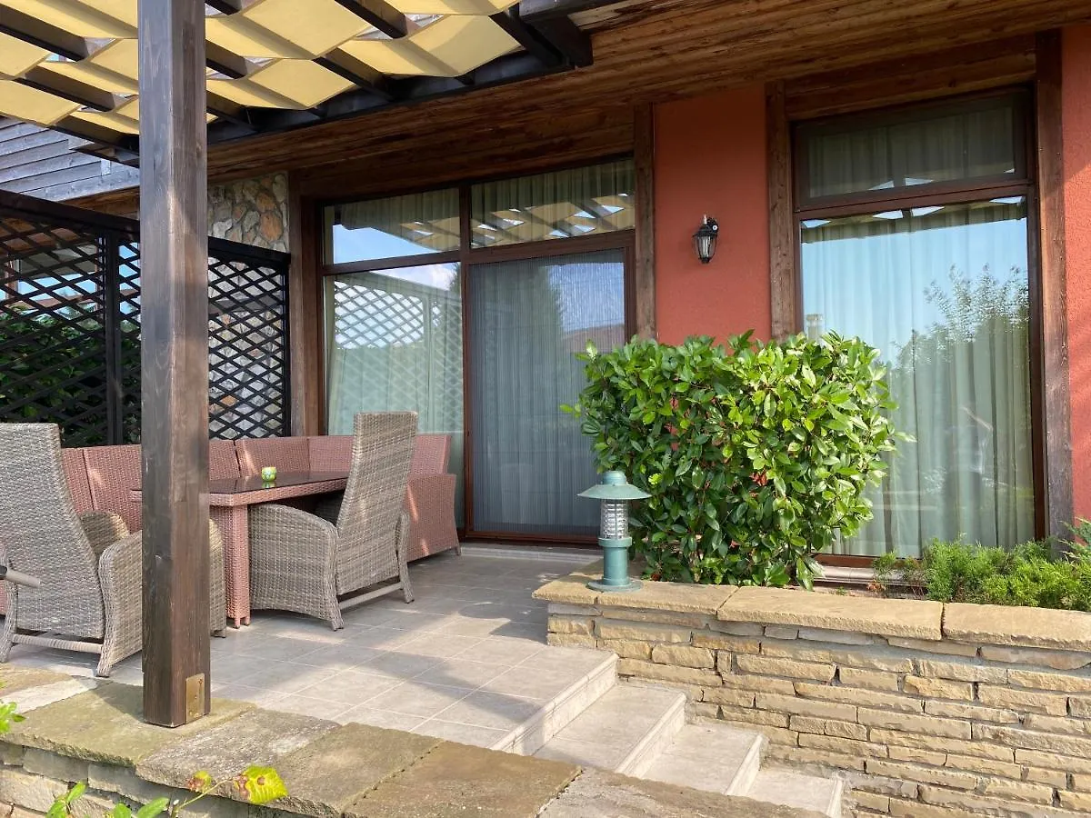 Sozopolis Holiday Village