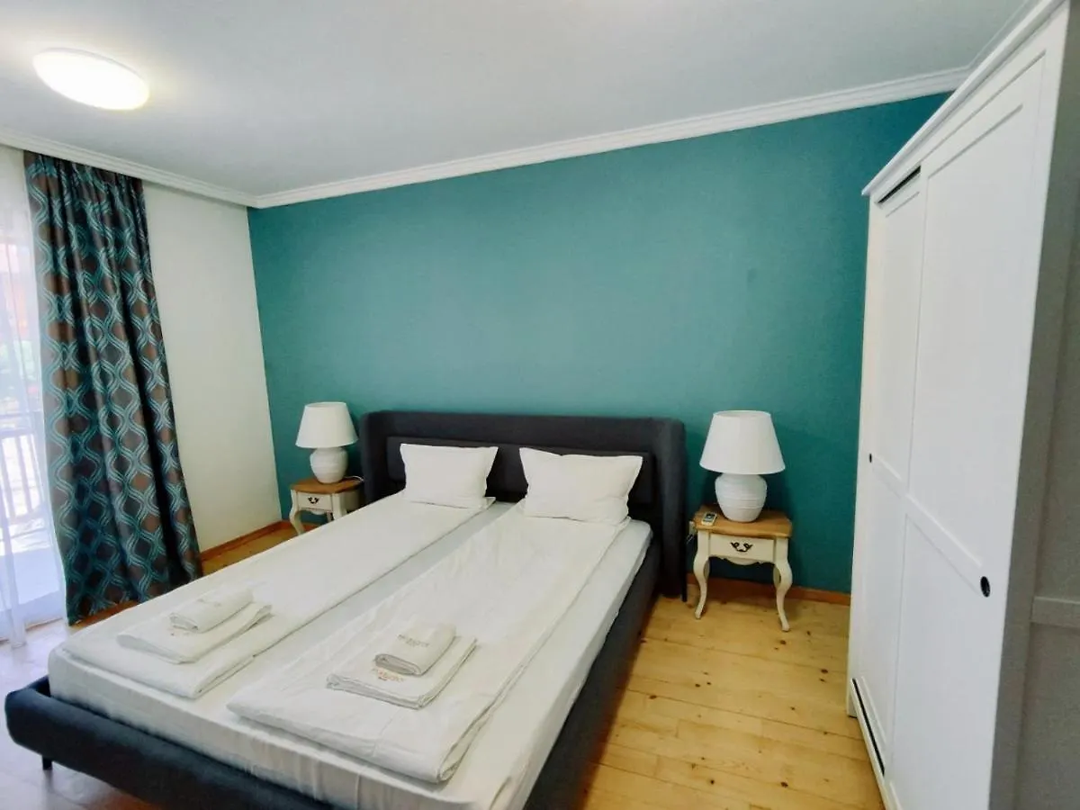 Resort Sozopolis Holiday Village