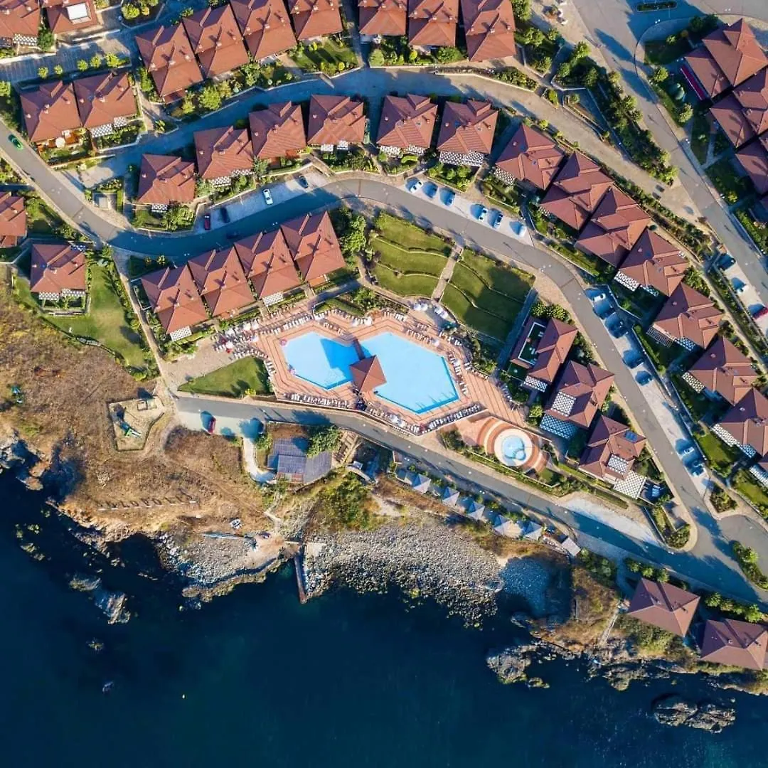 Sozopolis Holiday Village Bulgaria
