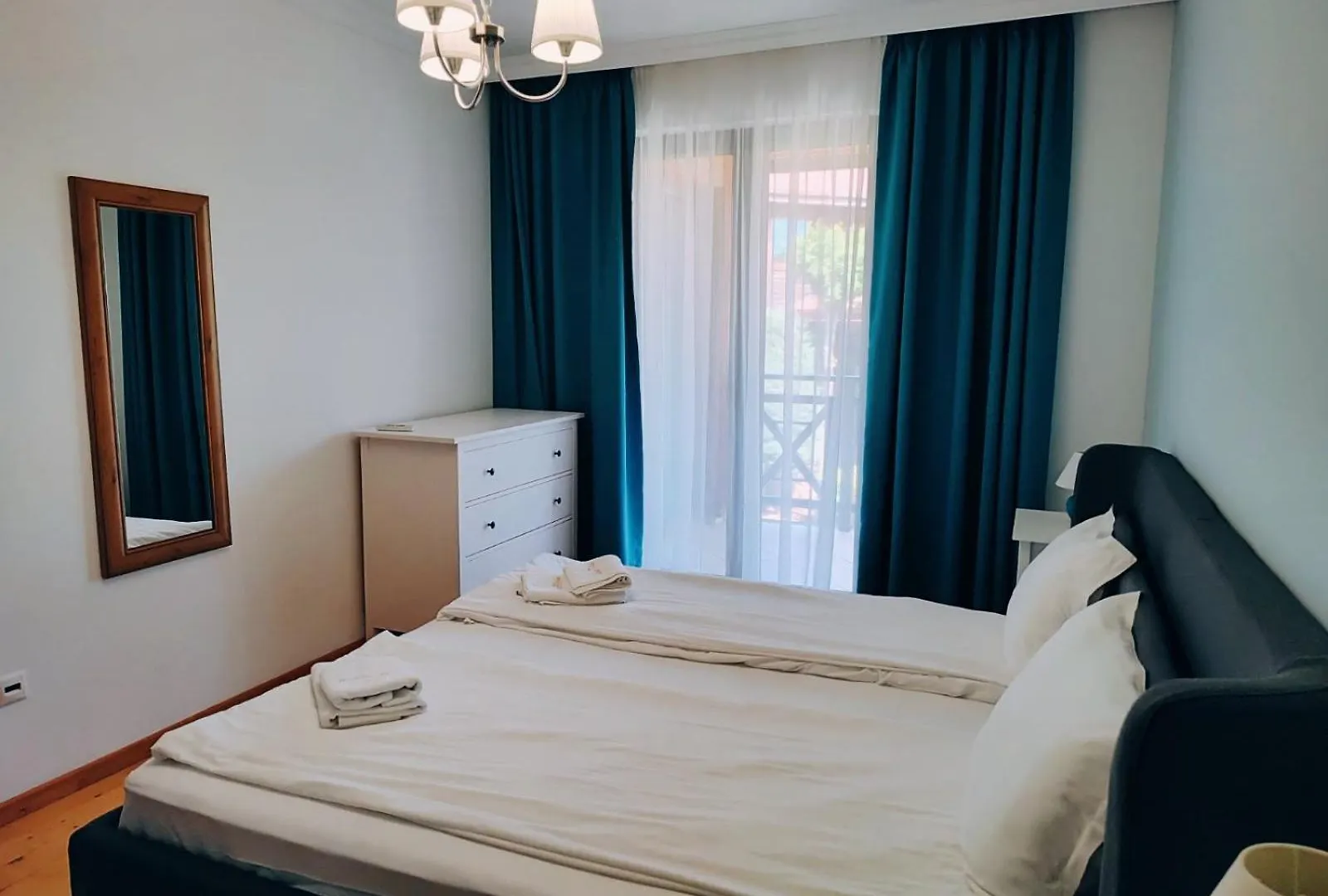 Sozopolis Holiday Village Bulgaria