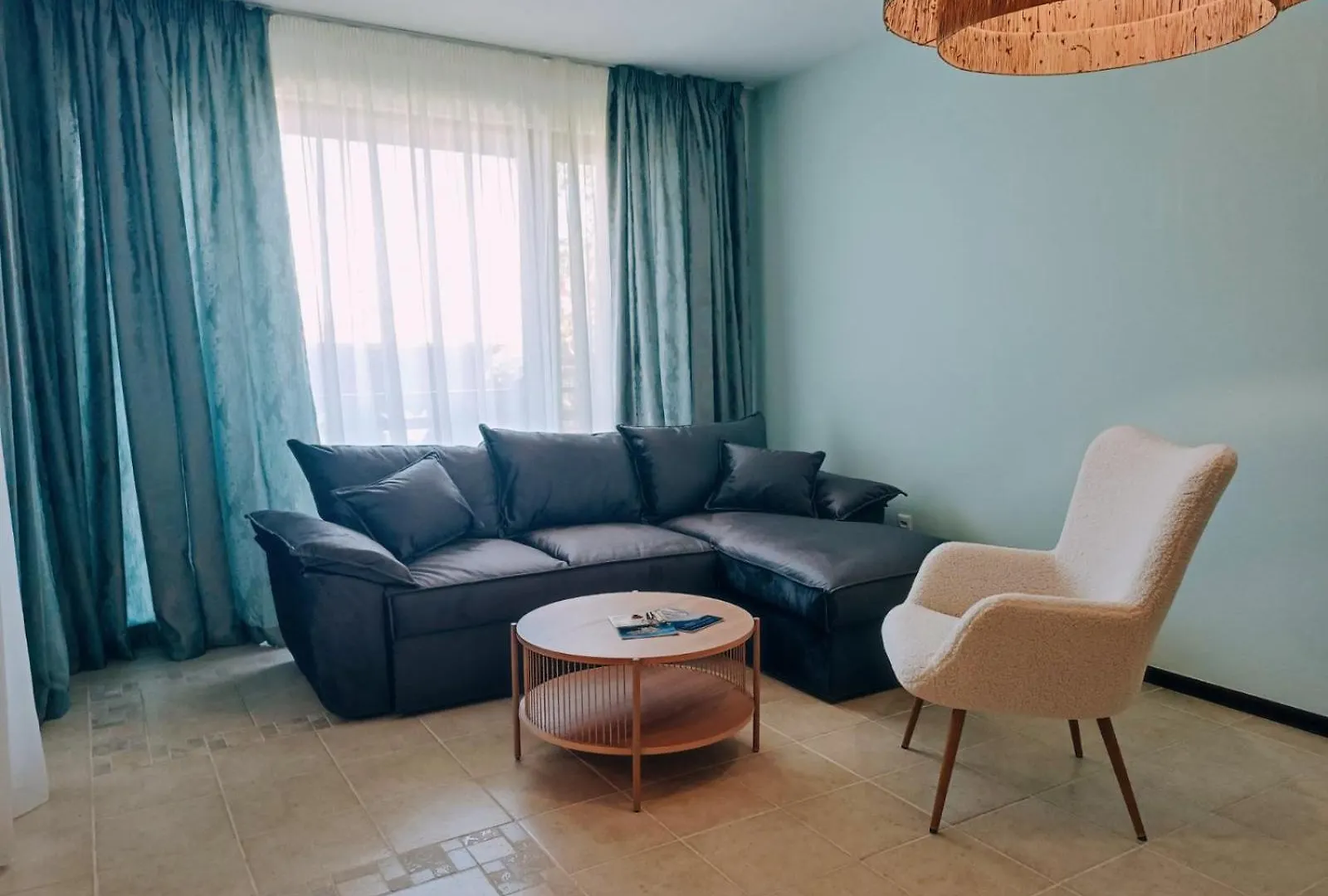 Resort Sozopolis Holiday Village