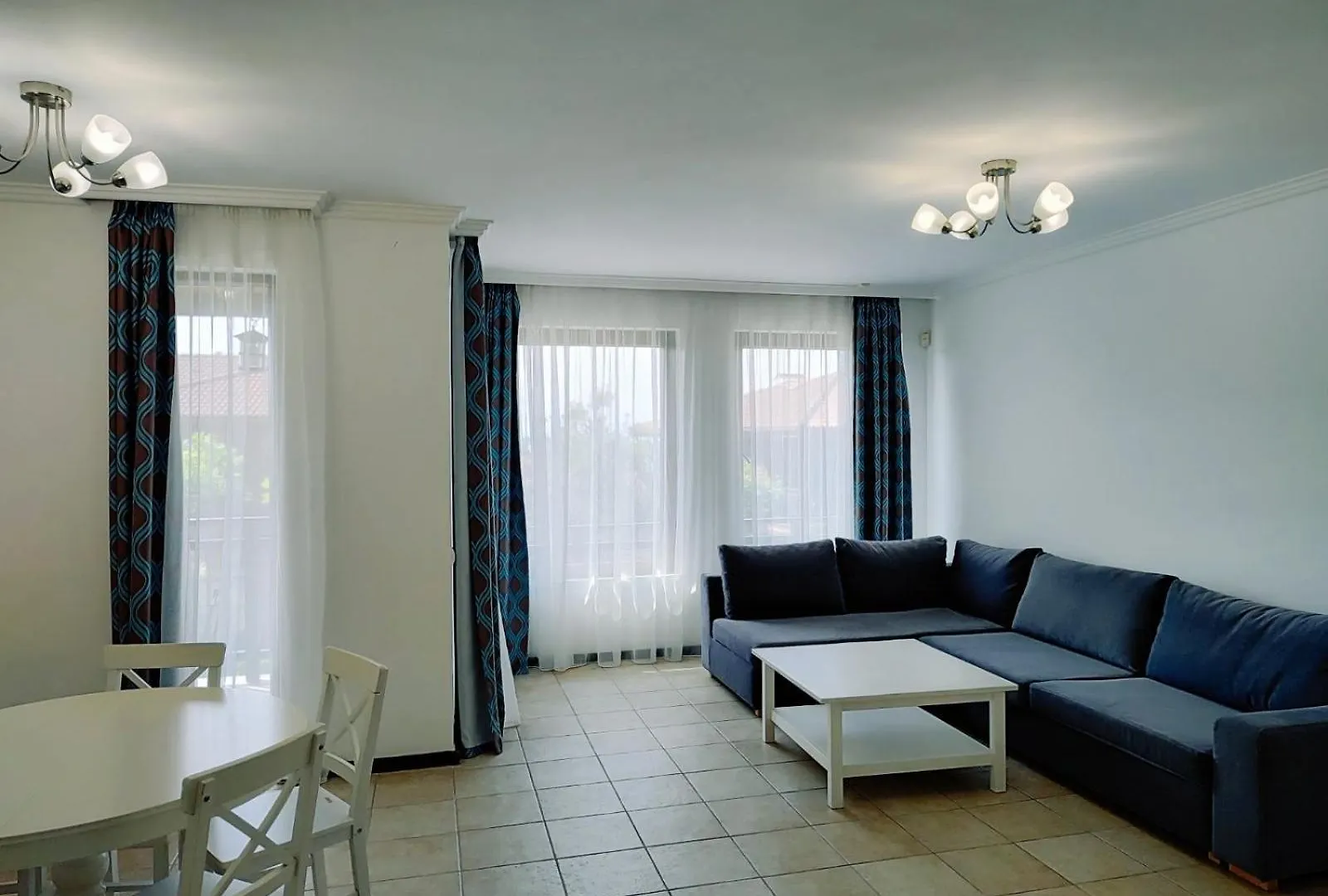 Sozopolis Holiday Village 0*, Sozopol Bulgaria