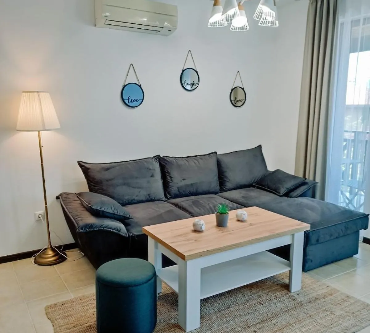 Sozopolis Holiday Village 0*, Sozopol Bulgaria
