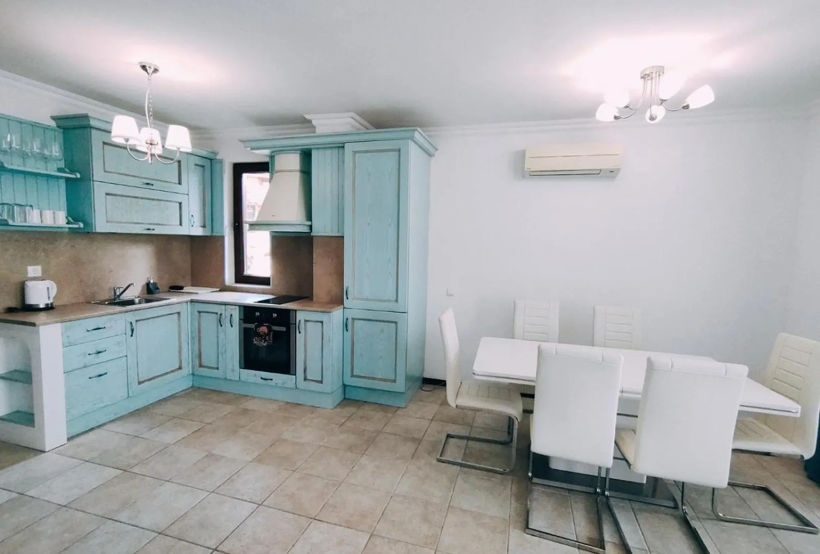 Sozopolis Holiday Village 0*, Sozopol Bulgaria