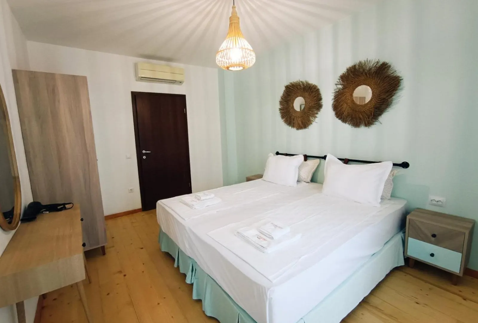 Sozopolis Holiday Village Resort