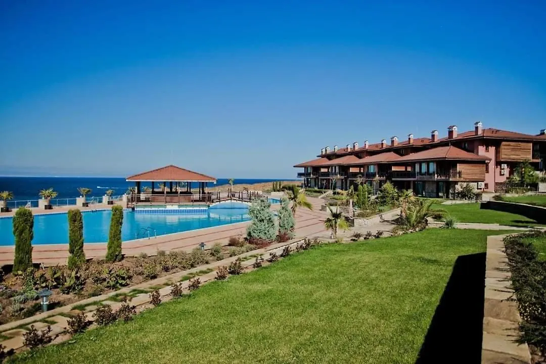 Sozopolis Holiday Village Resort Sozopol