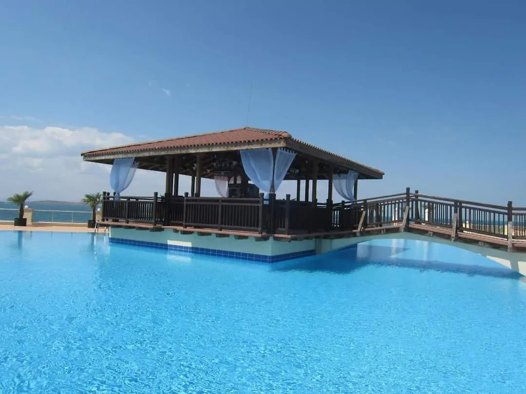 Sozopolis Holiday Village Resort Sozopol