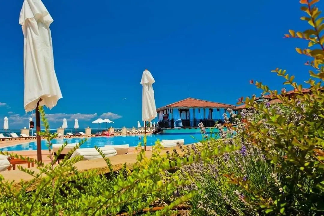 Sozopolis Holiday Village Sozopol