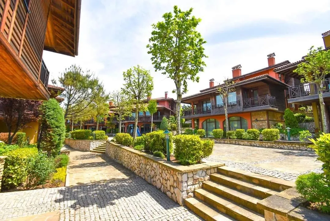Resort Sozopolis Holiday Village