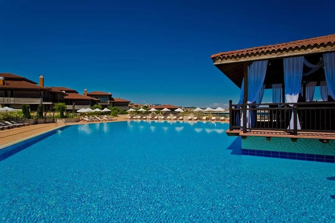 Resort Sozopolis Holiday Village