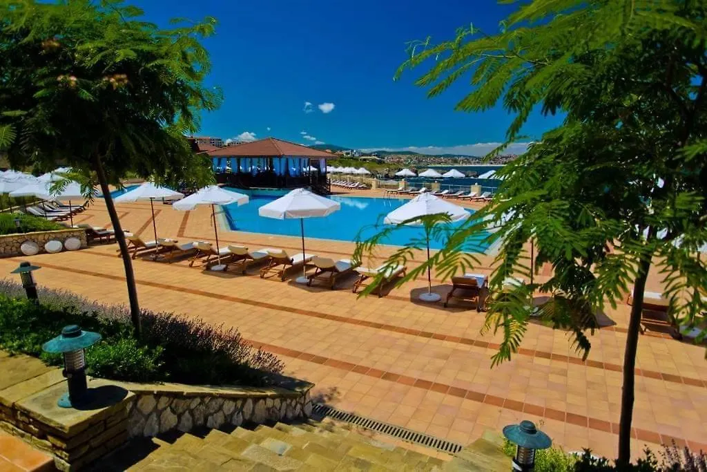 Sozopolis Holiday Village