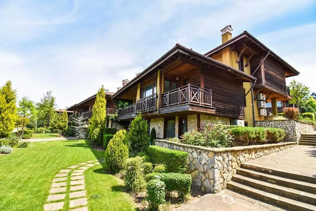 Sozopolis Holiday Village Bulgaria