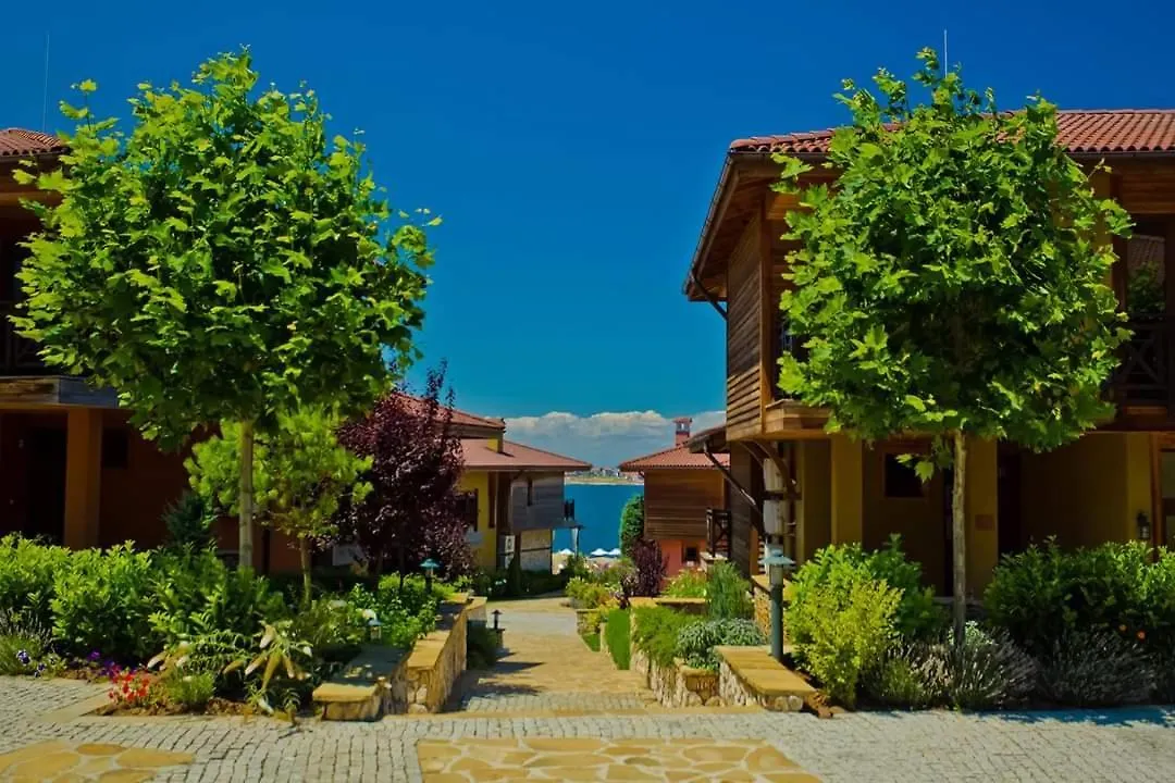 Sozopolis Holiday Village 0*, Sozopol