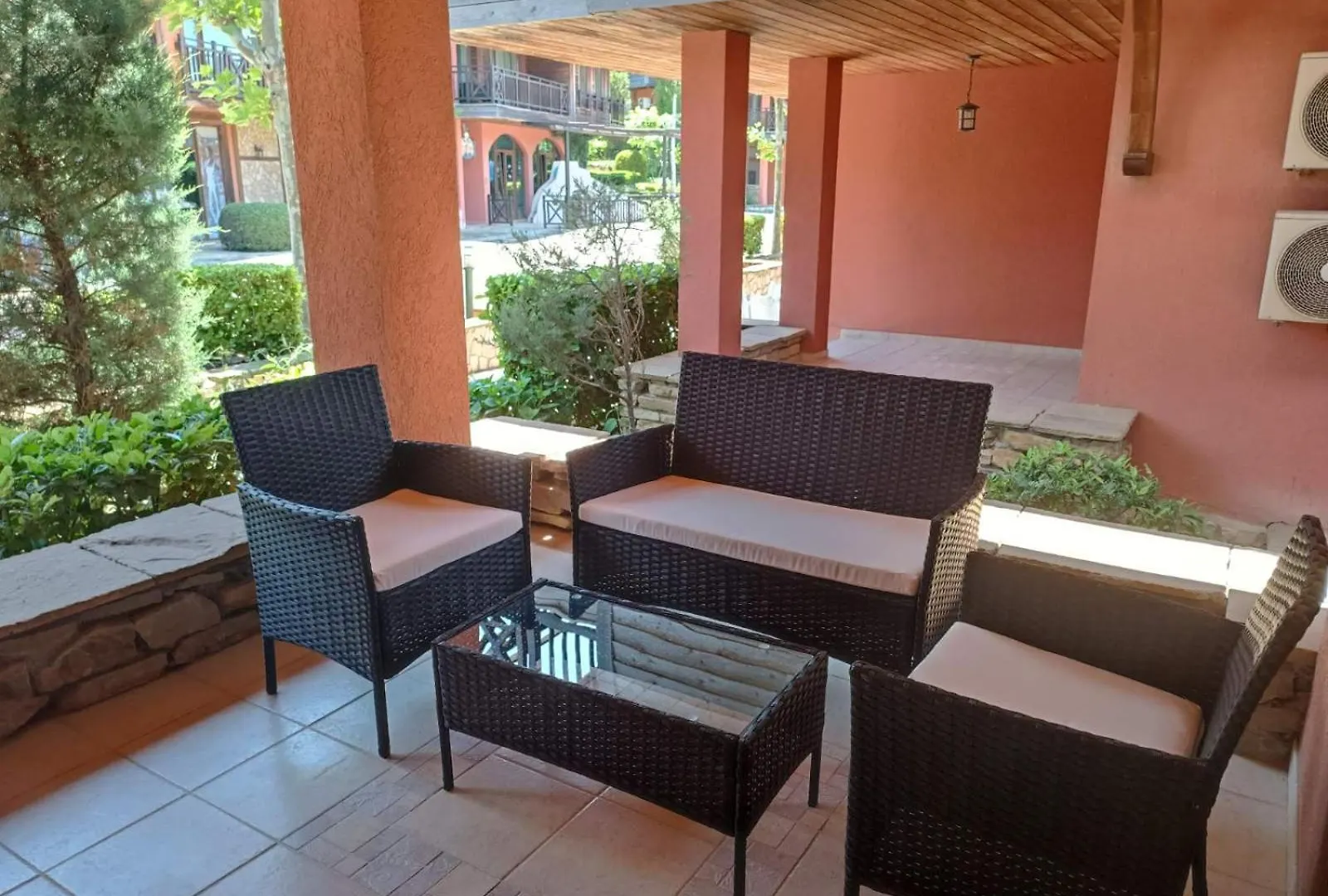 Sozopolis Holiday Village Bulgaria