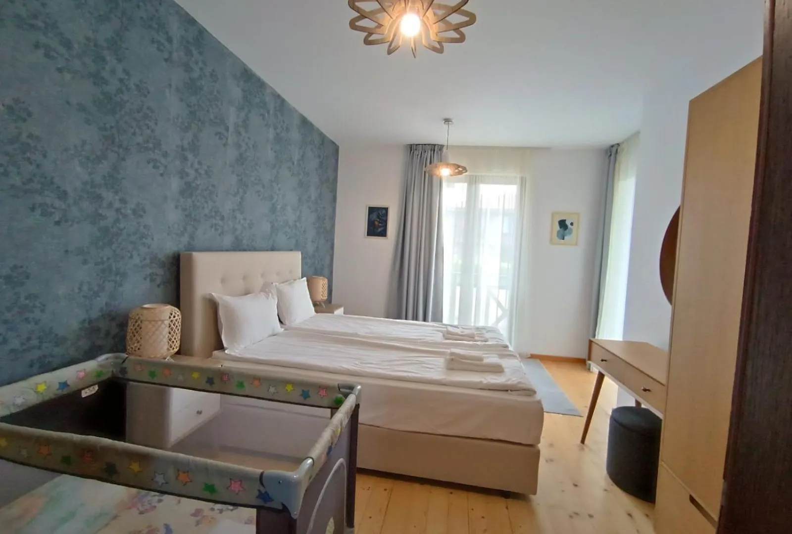 Sozopolis Holiday Village Resort