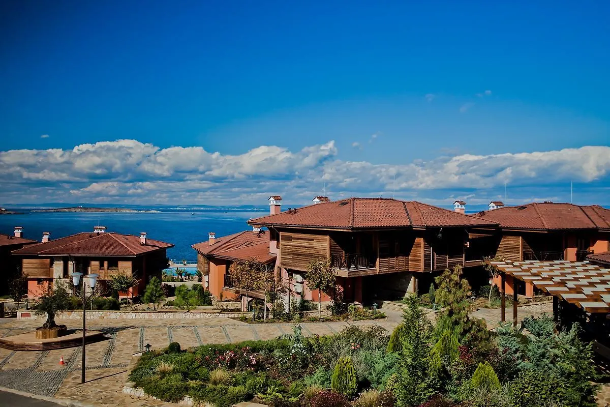 Sozopolis Holiday Village Resort