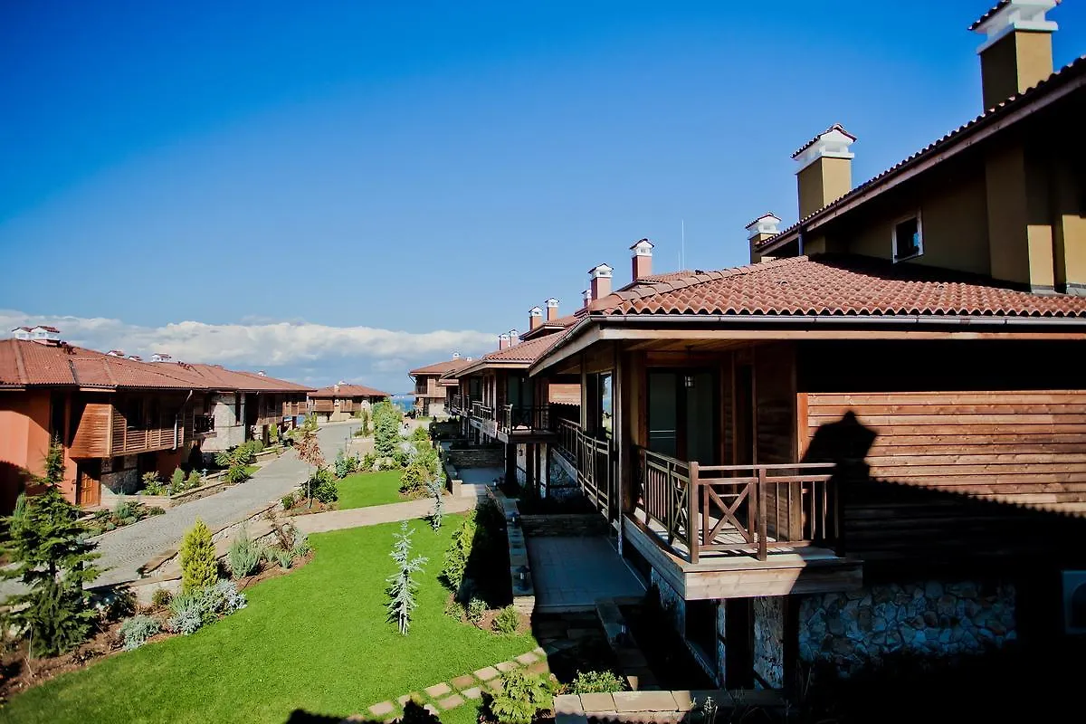 Sozopolis Holiday Village