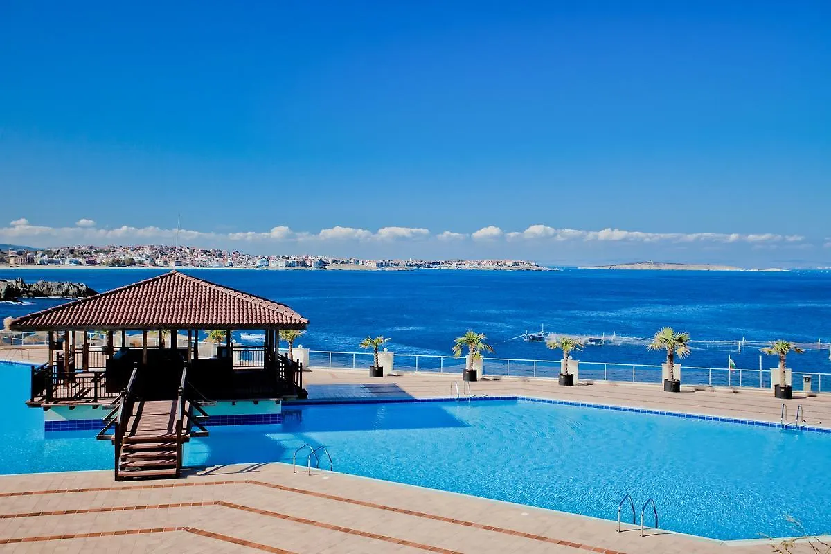 Resort Sozopolis Holiday Village